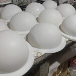 Acrylic Dome