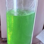 Acrylic algae tanks