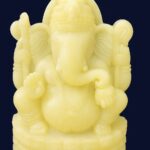 Frp Ganesha Statue